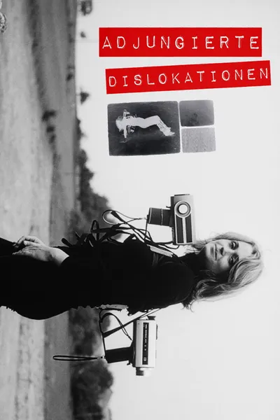 Adjunct Dislocations