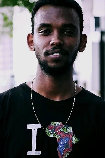 Melhik G. Hailu