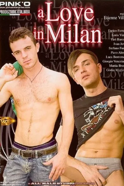 A love in Milan