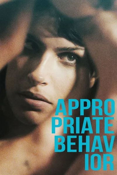 Appropriate Behavior