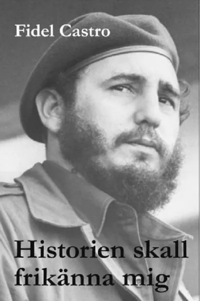 Historien ska frikänna mig