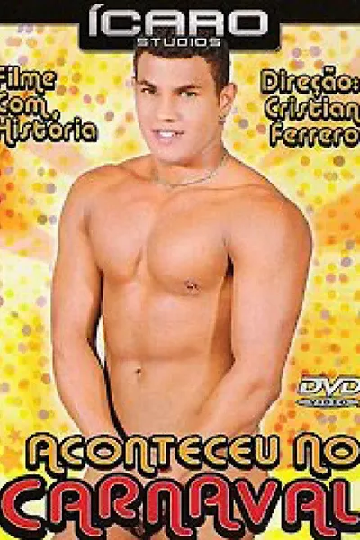 Aconteceu no Carnaval