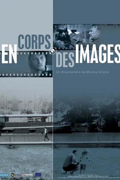 En Corps des Images