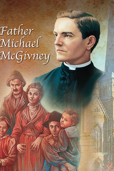 Father Michael McGivney