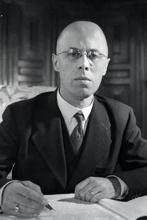 Louis Beel