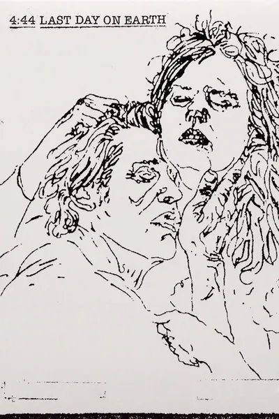 4:44 Last Day on Earth