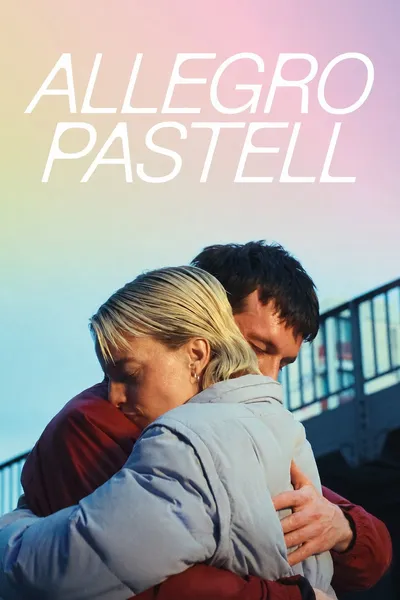 Allegro Pastell