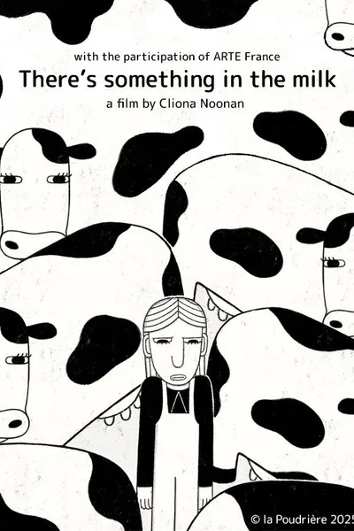 There's Something in the Milk