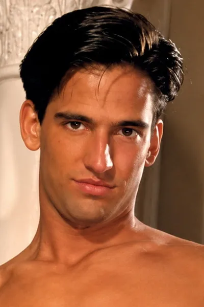 Preston Ward