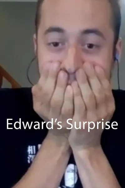 Edward's Surprise