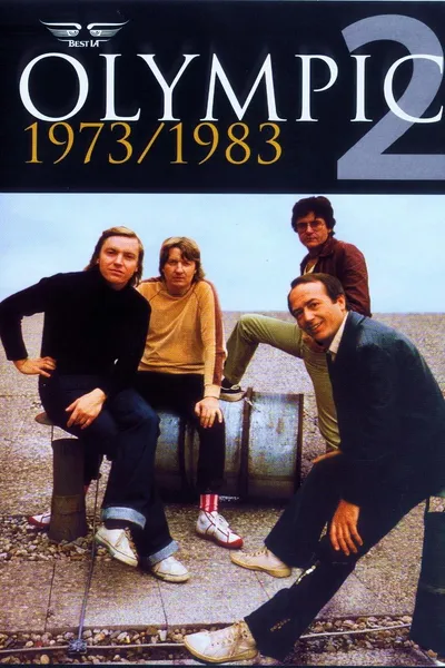 Olympic: Olympic 1973/1983