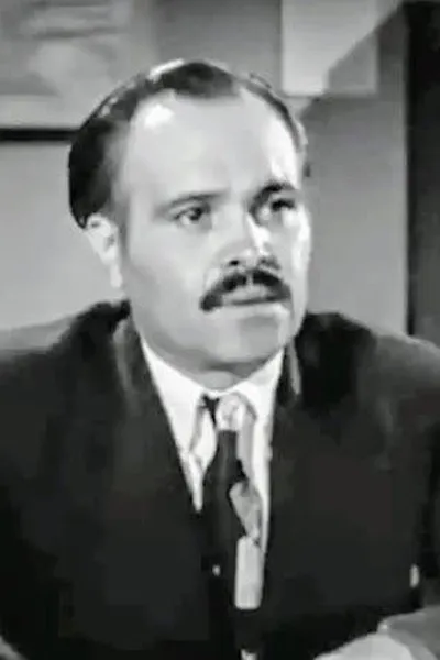 José Muñoz