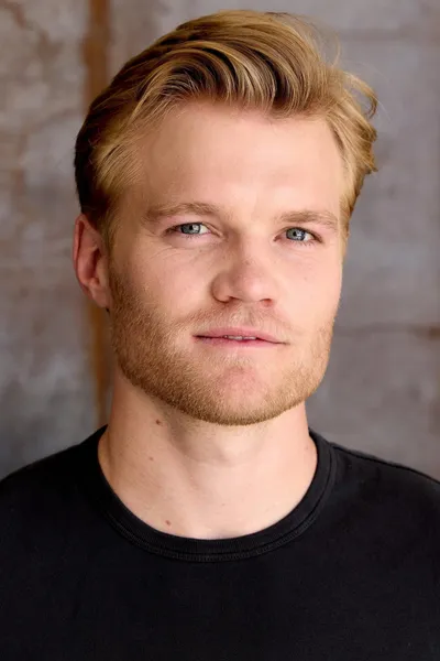 Seth Carter