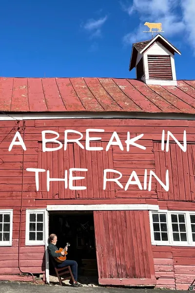 A Break in the Rain
