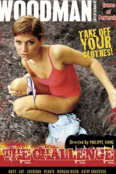 Games of Perversion 1: The Challenge