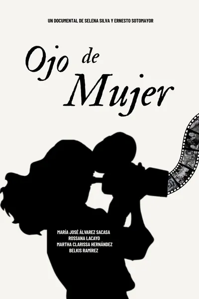 Ojo de Mujer