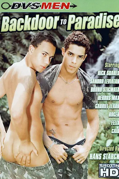 Backdoor To Paradise