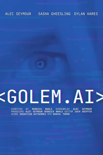 Golem.AI