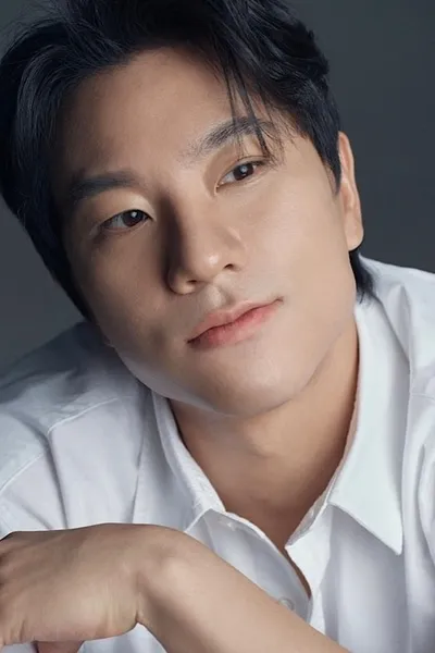 Jung Jae-hyuk