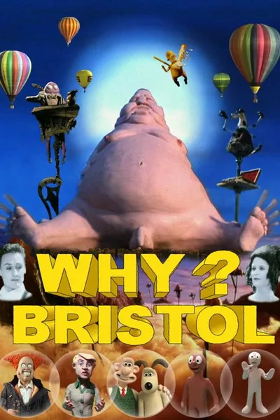 Why Bristol?