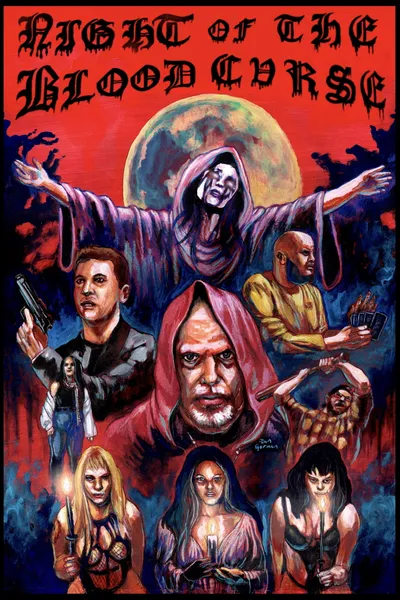 Night of the Blood Curse