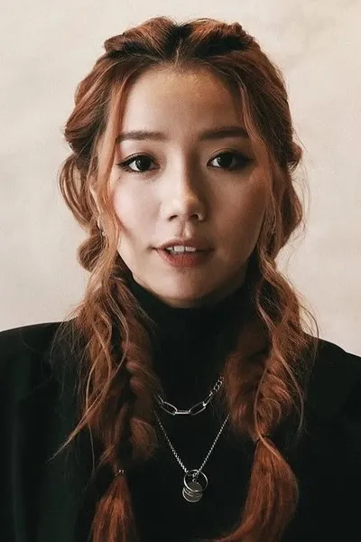 周芷慧