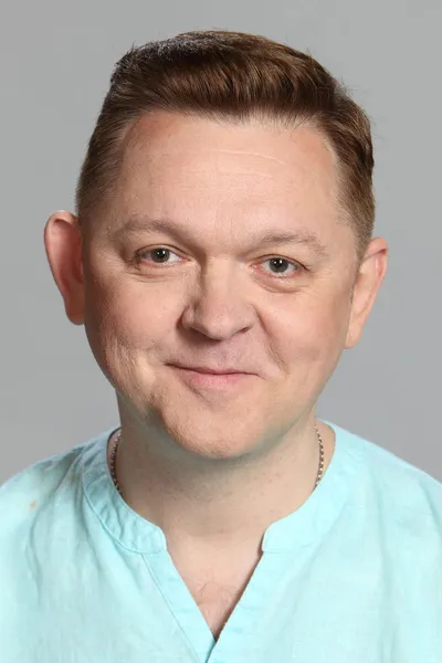 Mikhail Guro