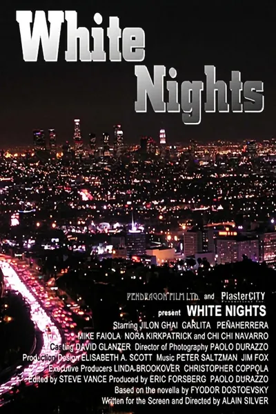 White Nights