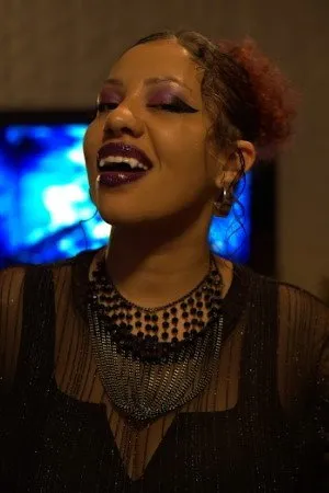 Aryanne Souza