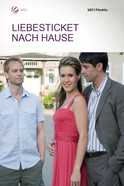 Liebesticket nach Hause