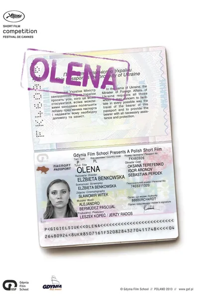 Olena