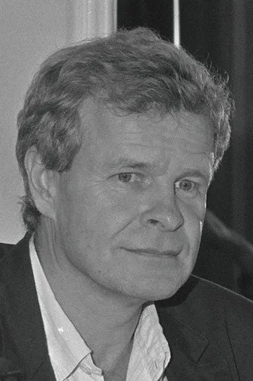 Andrew Grieve