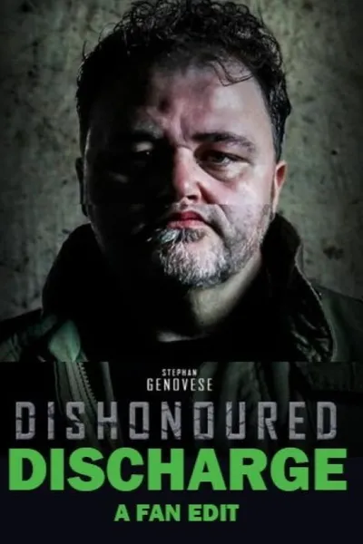 Dishonoured: Discharge