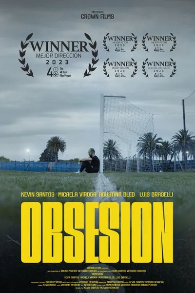 Obesesión