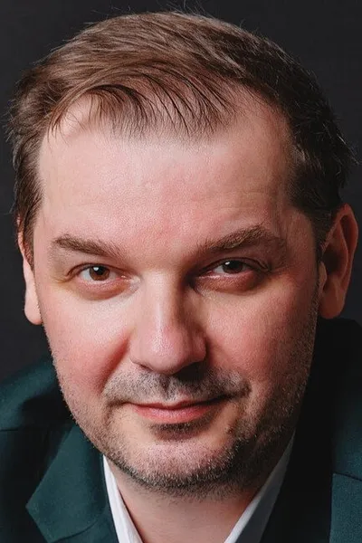 Aleksey Luzin