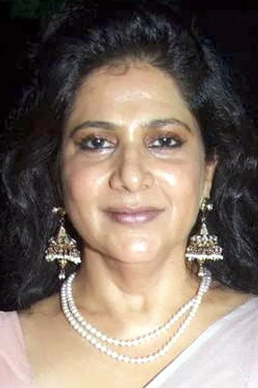 Asha Sachdev