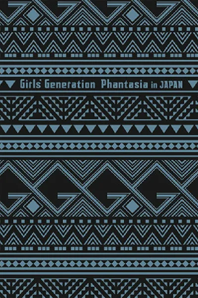 GIRLS' GENERATION 4TH TOUR PHANTASIA IN JAPAN