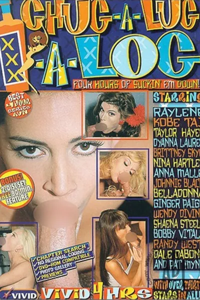 Chug-A-Lug-A-Log
