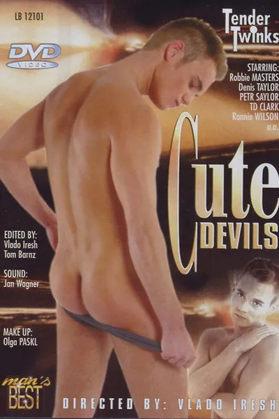 Cute Devils