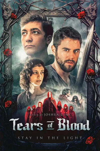 Tears of Blood