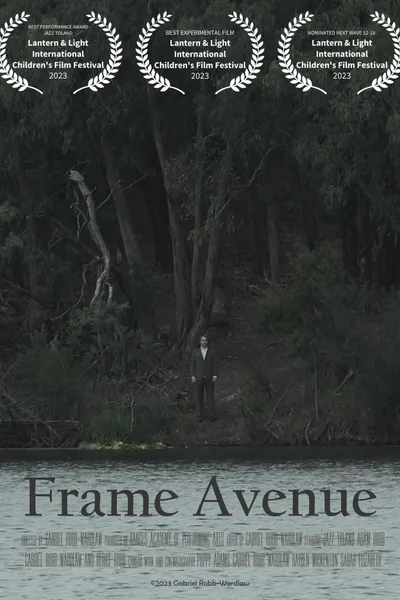Frame Avenue