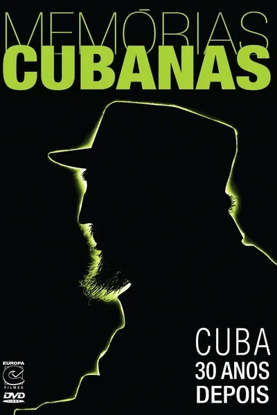 Cuba 30 Anni Dopo