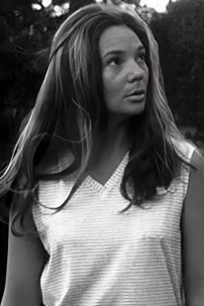 Elizabeth Burkner Robbins