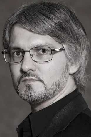 Sergey Zhivotov