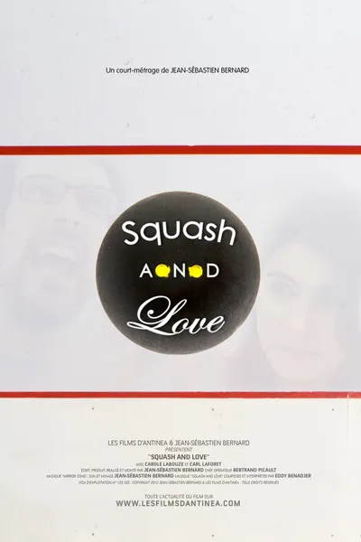 Squash and Love
