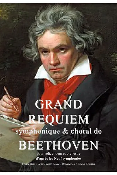 Grand Requiem d'après Beethoven