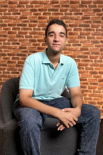 Abdelrhman Samir