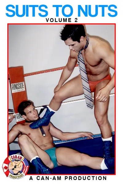 Suits to Nuts 2