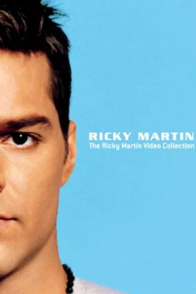 Ricky Martin - The Video Collection