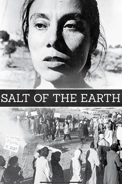 Salt of the Earth